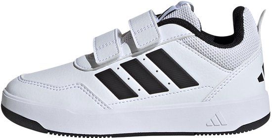 Adidas Sportswear Tensaur Sport 3.0 Cf K Schoenen - Kinderen - Wit