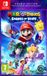 Ubisoft Mario + Rabbids Sparks of Hope - Cosmic Edition - Nintendo Switch