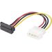 Renkforce RF-4159596 câble d'alimentation interne 0,15 m