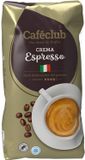 Cafeclub Crema Espresso