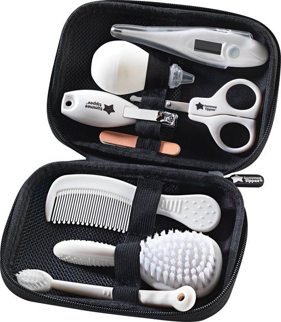 Tommee Tippee Closer to Nature Verzorgingsset - 5010415230126