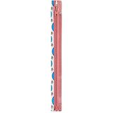 Opti P60-55-00776 ritssluiting, 100% polyester, 00776 roze, 55 cm