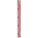 Opti P60-55-00776 ritssluiting, 100% polyester, 00776 roze, 55 cm