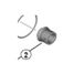 SHIMANO WH-R9270-C50-TU-R rechter dop