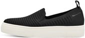 Tamaris - Damen - Loafer - 1-24704-42 - Schwarz - Größe 41