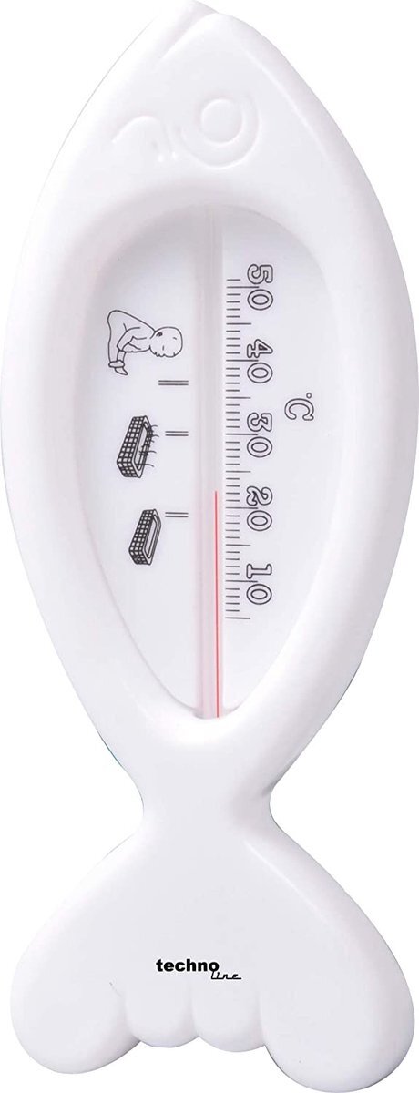 technoline WA 1030 Badthermometer