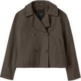 Name it Trenchcoat Korte