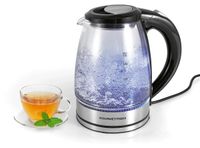 DS Produkte Glazen waterkoker, 1,8 liter.