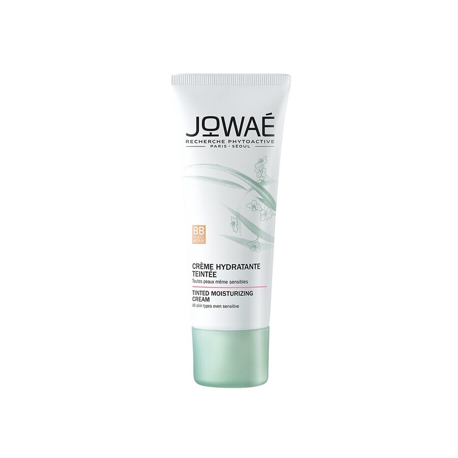 Jowaé BB Tinted Moisturizing Cream