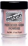Mehron Precious Gem Powder pigment poeder - Champagne