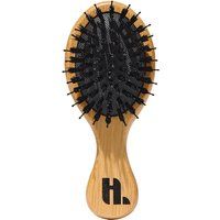 Hairlust Houten borstel Unisex