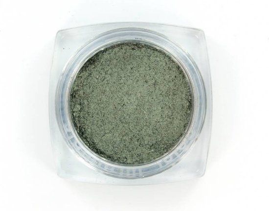 L'Oréal Paris Color Infallible - 9 Permament Kaki - Eyeshadow - Green