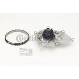 CONTITECH Pompe à eau + kit de courroie de distribution CT1195WP1
