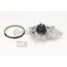 CONTITECH Pompe à eau + kit de courroie de distribution CT1195WP1