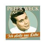 Alive Ag Peter Weck Ich Pfeife Aus Liebe - 17 Schlager-Perlen