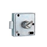 Aga Z59300 - uitwerpsluiting zamak. 10 mm driehoek.