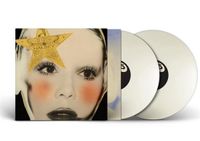 Sony Music Halsey - The Great Impersonator (white LP)