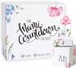 Mami Mami-countdown-kalender - 12 geschenken voor de aanstaande mama - Verwenbox voor zwangere vrouwen - Zwangerschapsverlof