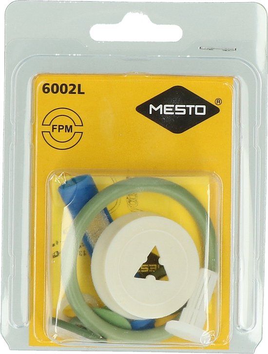 Mesto Profi Plus 5 liter Pakkingset - Afdichtingsset voor drukspuitapparaten, FPM
