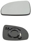 TarosTrade 57-0101-L-50846 spiegelglas links