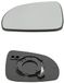 TarosTrade 57-0101-L-50846 spiegelglas links