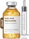 SUNGBOON EDITOR Ampoule éclaircissante à l'acide kojique et à la niacinamide 40ml