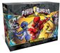 OEM Dino Thunder Uitbreiding: 4 figuren, 40 kaarten, 2-5 spelers