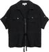 s.Oliver Indoor-Jacke Vrouwen Zwart Maat 34