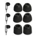 Comply Oordopjes 100 Core Series Variety Pack