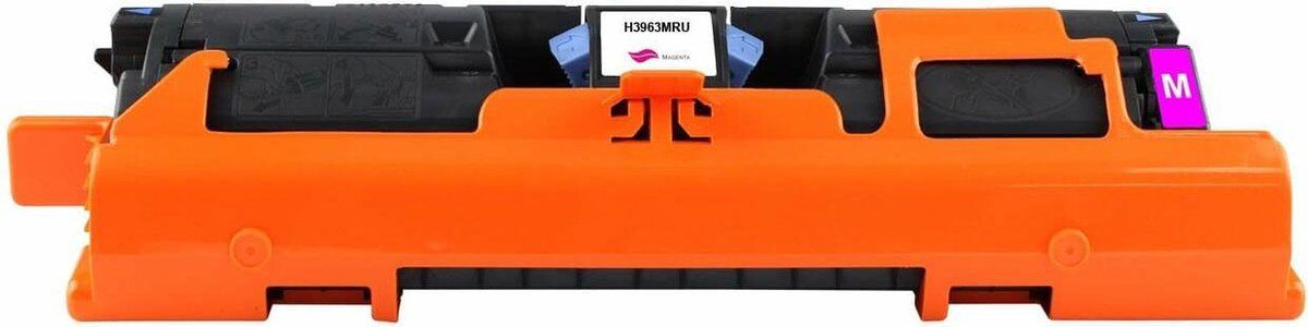 Alternatieve toner cartridge magenta voor HP Color Laserjet 1500 / 2500 - 4000 pagina's