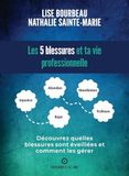 Les 5 blessures et ta vie professionnelle: Découvre quelles blessures sont éveillées et comment les gérer