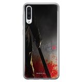 ERT GROUP mobiel telefoonhoesje voor Samsung A50/ A50s/ A30s origineel en officieel erkend Horror patroon Friday the 13th 012 aangepast aan de vorm van de mobiele telefoon, hoesje is gemaakt van TPU