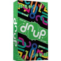 Asmodee Partyspel Dnup Franstalige Versie