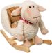 Bieco Mouton à bascule