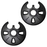 Black Diamond Distance Bâtons de marche - Noir - 2022