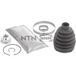 SNR Kit Soufflet Côté Roue - Obk77.007 - Compatible Avec Véhicule Suzuki