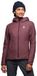 Black Diamond First Light Stretch Jas Paars M Vrouw