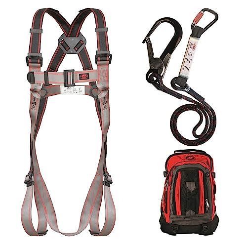 JSP Pioneer Fall Arrest Kit (FAR1104)