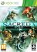 Gameworld Sacred 3 FIRST EDITION - Xbox 360