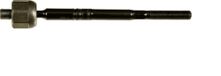 TRW Axialgelenk, Spurstange JAR568 beidseitig | Compatibel met: BMW 1, 1, 2 Cabriolet, 2 Coupe, 3, 3 Gran Turismo, 3 Touring, 4 Cabriolet, 4 Coupe, 4 Gran Coupe