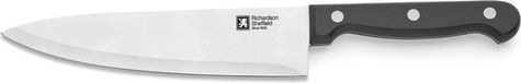 Richardson Sheffield Artisan Keukenmes D17,5cm Zilver
