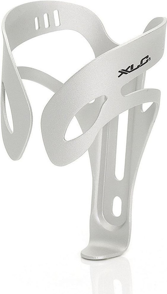 XLC bidonhouder aluminium