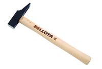 Bellota 8005-A timmerhamer, beukenhouten steel, 18 mm, standaard