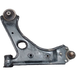 Opel Triangle inférieur avant gauche Opel Corsa E 1.4i - 16v ♻️ Ref Oe. 13426552 - Garantie à vie