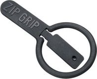 Merkloos / Sans marque Able2 Europe B.V. Comforthulpmiddelen Ritsring opener en sluiter Zwart