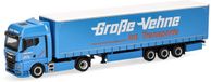 Herpa MAN TGX GX G.Sz. Große Vehne Int. Transporte