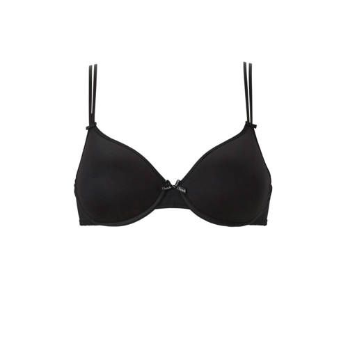 Chantelle Basic Invisible Voorgevormde Beugel-BH - Zwart