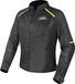 LS2 Breeze Veste textile moto femme