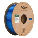 eSUN TPU-95A Transparant Bleu 1 kg 1.75 mm Filament