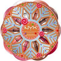 NYX Professional Makeup Sets Lip Make-up Set Unisex